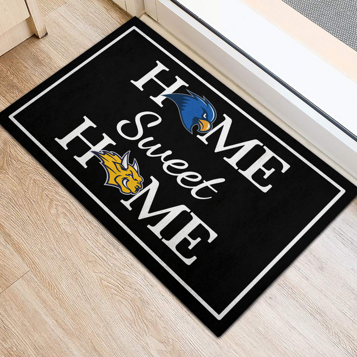 Home Sweet Home - Customized Doormat For Cathleen Bronke Greifelt #2- Anti Slip Indoor Doormat