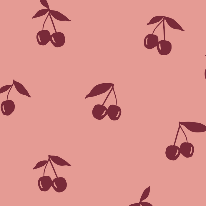 Receiving / Sweet Cherry