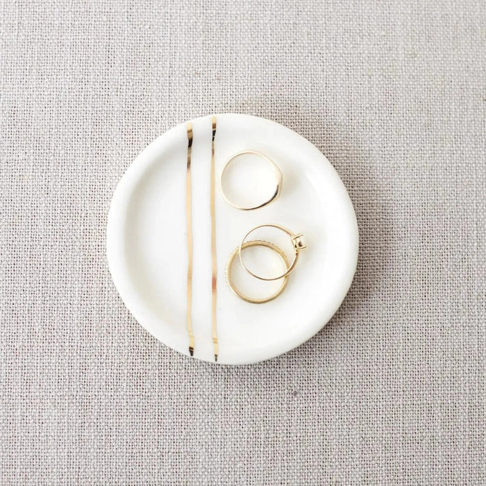 Honeycomb Studio Minimalist Jewelry Dish