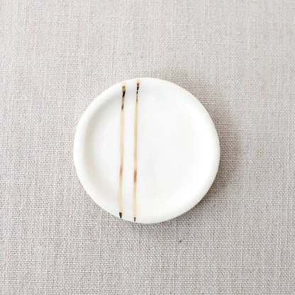 Honeycomb Studio Minimalist Jewelry Dish