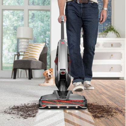 Hoover BH53840VCD ONEPWR Evolve Pet Elite Cordless Vacuum - Refurbished with Home Essentials warranty