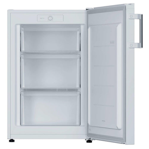 Hoover H-FREEZE 300 Mini Undercounter Freezer White | HONUQ2L58EWHK