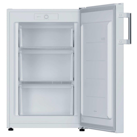 Hoover H-FREEZE 300 Mini Undercounter Freezer White | HONUQ2L58EWHK