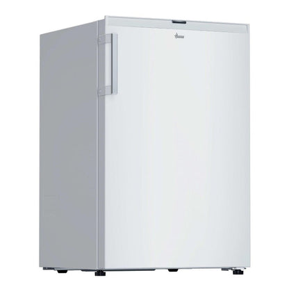 Hoover H-FREEZE 300 Mini Undercounter Freezer White | HONUQ2L58EWHK