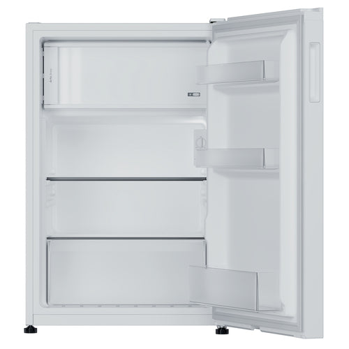 Hoover H-FRIDGE 300 Undercounter Icebox Fridge White | HONOQ2S58EWK