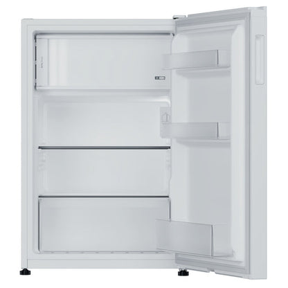 Hoover H-FRIDGE 300 Undercounter Icebox Fridge White | HONOQ2S58EWK