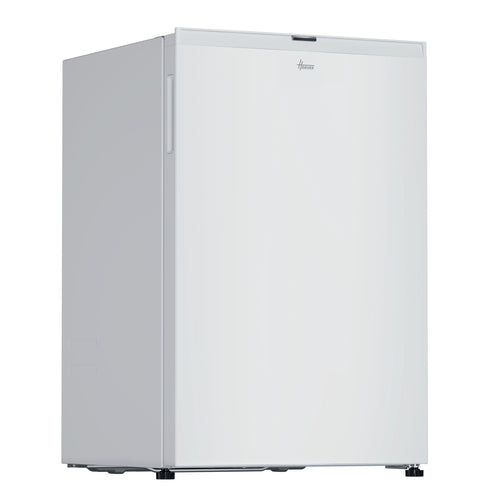 Hoover H-FRIDGE 300 Undercounter Icebox Fridge White | HONOQ2S58EWK