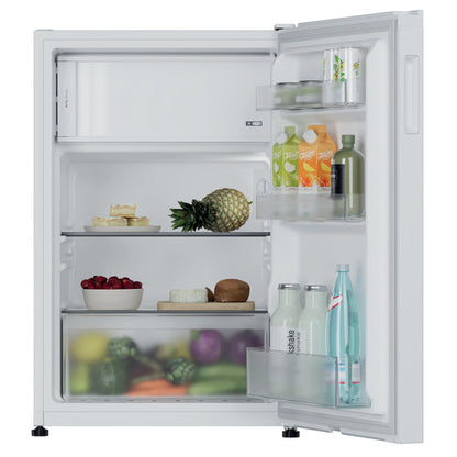 Hoover H-FRIDGE 300 Undercounter Icebox Fridge White | HONOQ2S58EWK