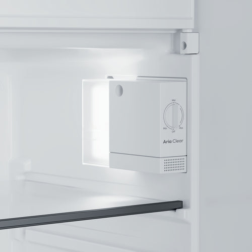 Hoover H-FRIDGE 300 Undercounter Icebox Fridge White | HONOQ2S58EWK