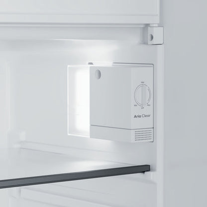 Hoover H-FRIDGE 300 Undercounter Icebox Fridge White | HONOQ2S58EWK