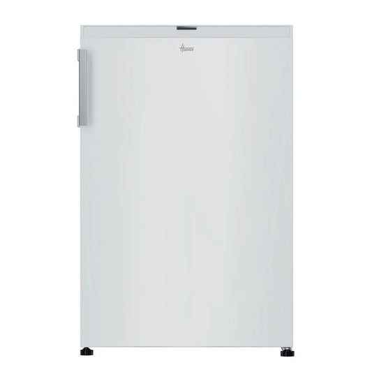 Hoover HONLQ2S58EWHK H-FRIDGE 300 MINI Under Counter Larder Fridge White - E Rated