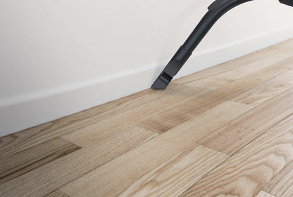 Hoover HP1 700W Bagless Cylinder Vacuum Cleaner Black | HP105HM 001