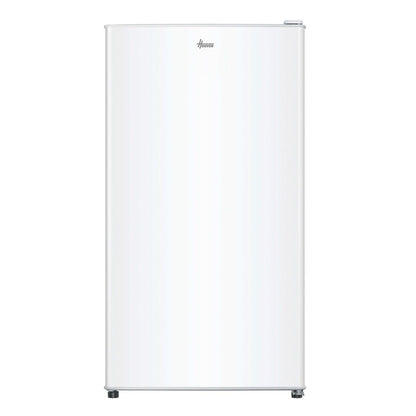 Hoover Undercounter 45cm Larder Fridge White | HD1D90EWC(UK)