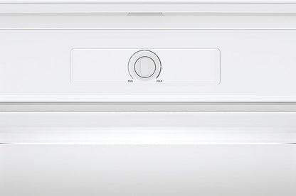 Hoover Upright Freezer | 85 L | White | HOUQS 58EWHK