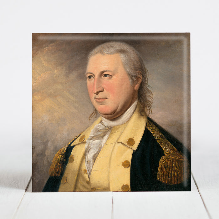 Horatio Gates