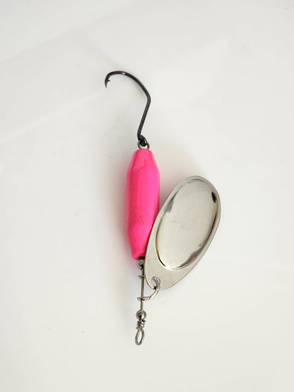 Hot pink