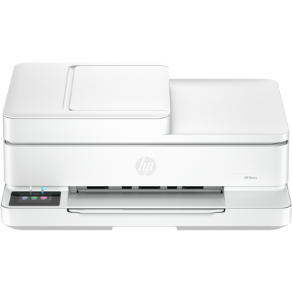 HP Envy 6530e All-in-One Wireless Inkjet Printer with Fax | 3 Months Free Instant Ink with HP+ | 714P1B#687 HP Euronics Ireland