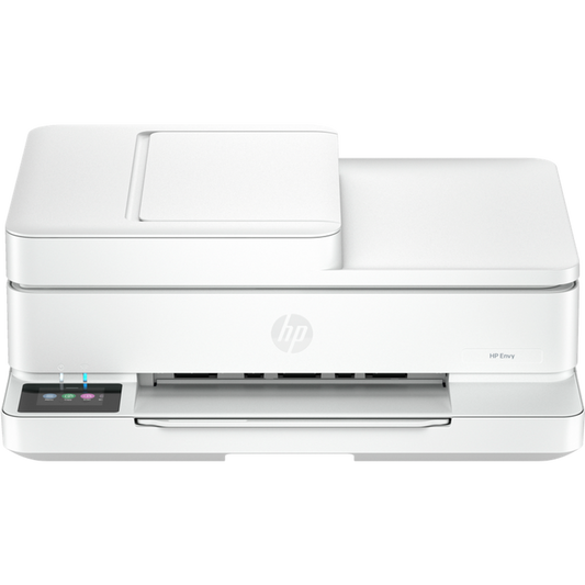 HP Envy 6530e All-in-One Wireless Inkjet Printer with Fax | 3 Months Free Instant Ink with HP+ | 714P1B#687 HP Euronics Ireland