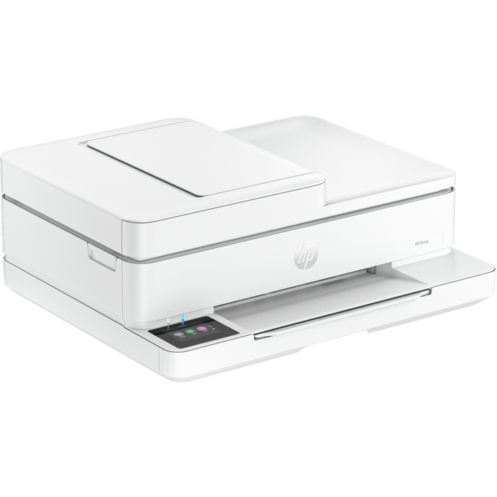 HP Envy 6530e All-in-One Wireless Inkjet Printer with Fax | 3 Months Free Instant Ink with HP+ | 714P1B#687 HP Euronics Ireland