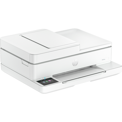 HP Envy 6530e All-in-One Wireless Inkjet Printer with Fax | 3 Months Free Instant Ink with HP+ | 714P1B#687 HP Euronics Ireland