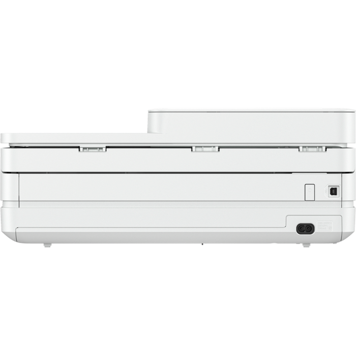 HP Envy 6530e All-in-One Wireless Inkjet Printer with Fax | 3 Months Free Instant Ink with HP+ | 714P1B#687 HP Euronics Ireland