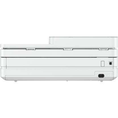 HP Envy 6530e All-in-One Wireless Inkjet Printer with Fax | 3 Months Free Instant Ink with HP+ | 714P1B#687 HP Euronics Ireland