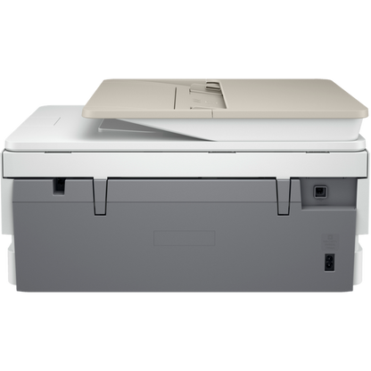"HP ENVY Inspire 7920e All-in-One Wireless Colour Printer | 3 Months Free Instant Ink with HP+ | 35-page Automatic Document Feeder | White | 242Q0B#687 " HP Euronics Ireland