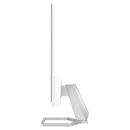 HP Series 5 24" FHD Monitor with Speakers - White | 94C36AA#ABU HP Monitor Euronics Ireland