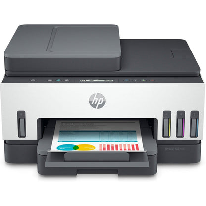 HP Smart Tank 7305 All-in-One Printer | 28B75A#BHC HP Printer Euronics Ireland
