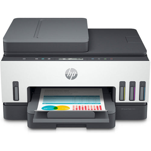 HP Smart Tank 7305 All-in-One Printer | 28B75A#BHC HP Printer Euronics Ireland