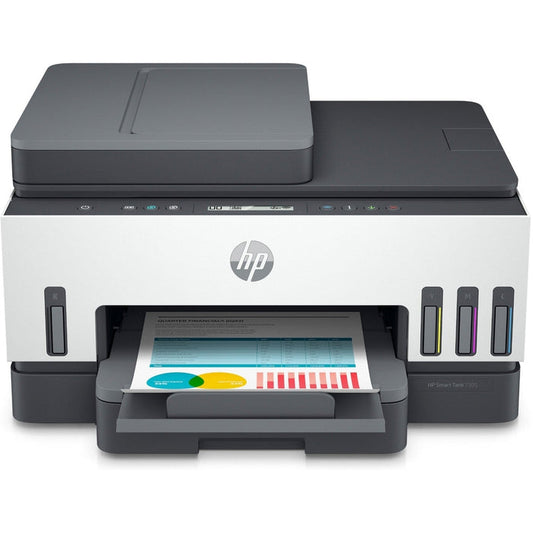 HP Smart Tank 7305 All-in-One Printer | 28B75A#BHC HP Printer Euronics Ireland