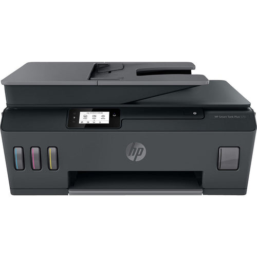 HP Smart Tank Plus 570 Wireless All-in-One | 5HX14A#BHC HP Euronics Ireland