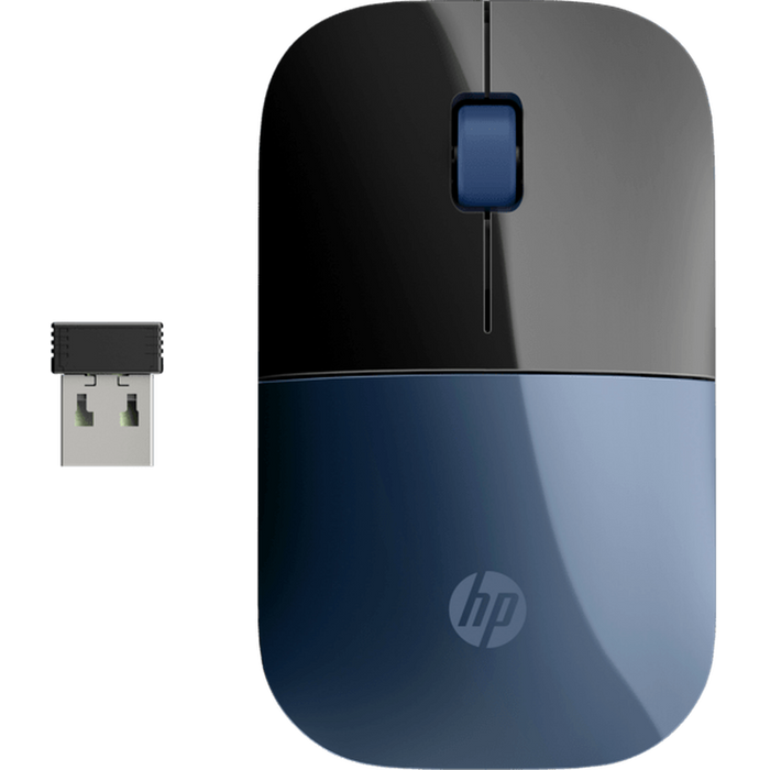 HP Wireless Mouse Z3700 | 7UH88AA HP Monitor Euronics Ireland