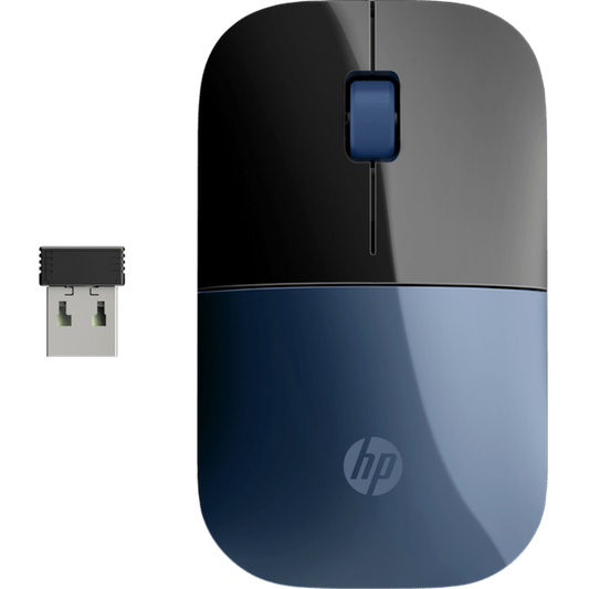 HP Wireless Mouse Z3700 | 7UH88AA HP Monitor Euronics Ireland