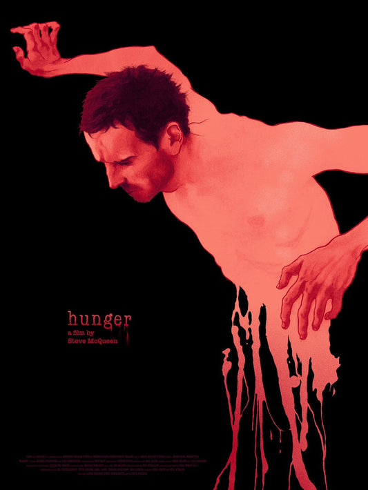 Hunger Poster