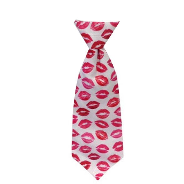Huxley & Kent - Kisses Long Tie