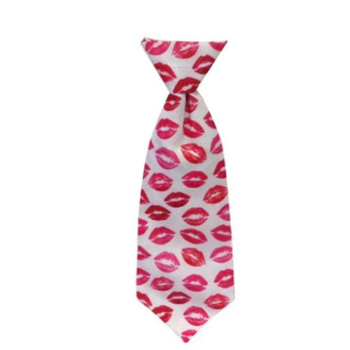 Huxley & Kent - Kisses Long Tie