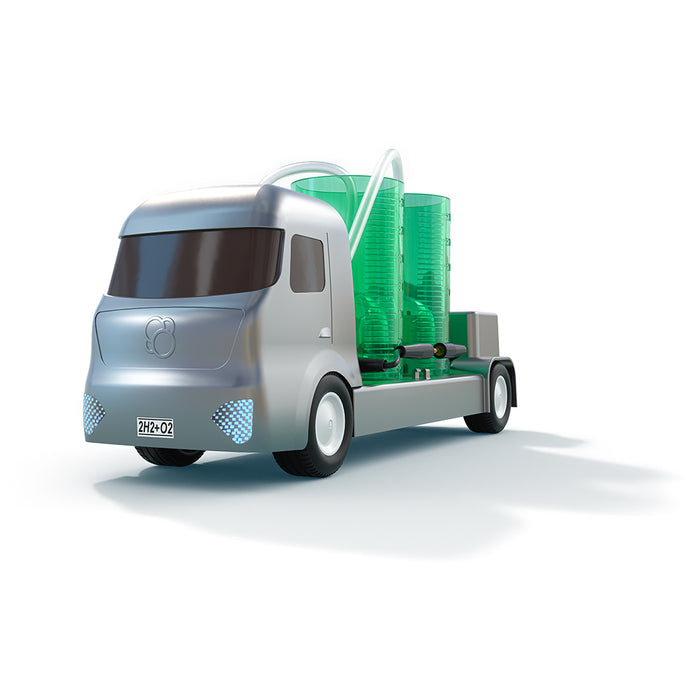 Hydrogen Fuel Cell Truck STEM Thames & Kosmos