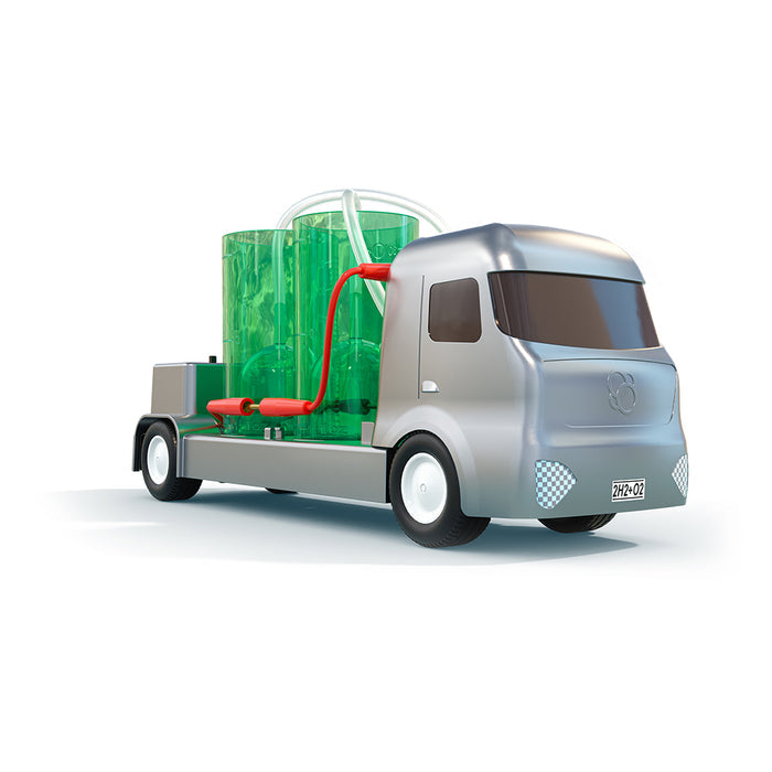 Hydrogen Fuel Cell Truck STEM Thames & Kosmos