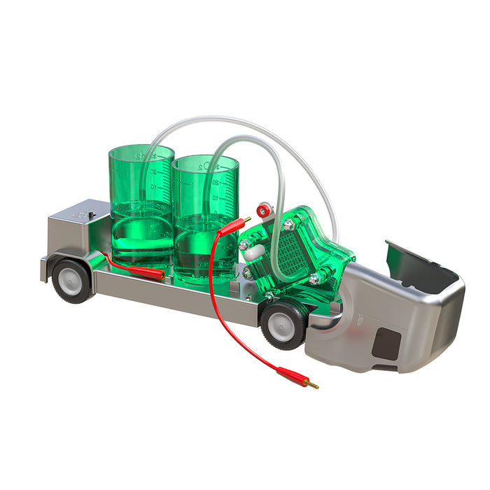 Hydrogen Fuel Cell Truck STEM Thames & Kosmos