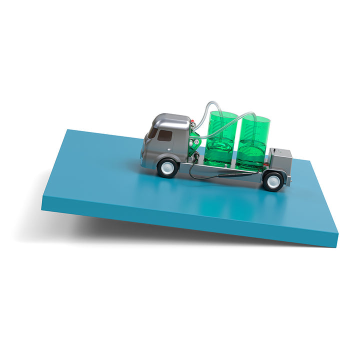 Hydrogen Fuel Cell Truck STEM Thames & Kosmos