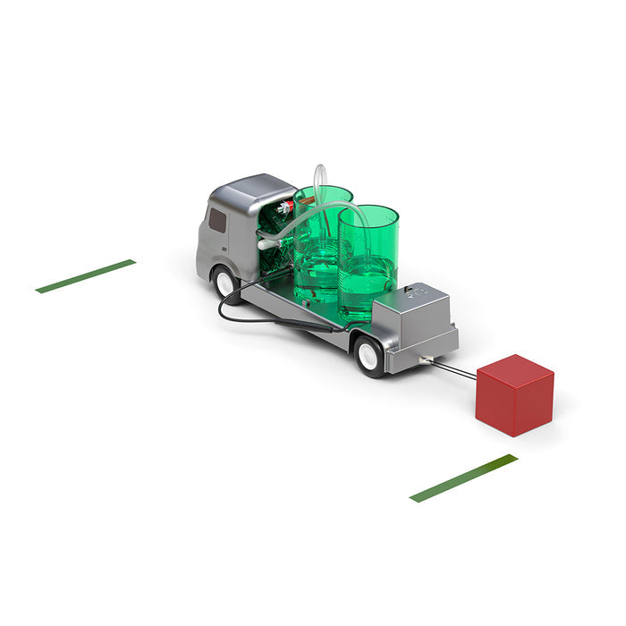 Hydrogen Fuel Cell Truck STEM Thames & Kosmos