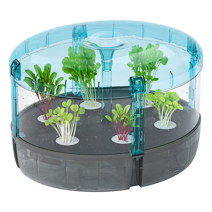 Hydroponics Lab STEM Thames & Kosmos