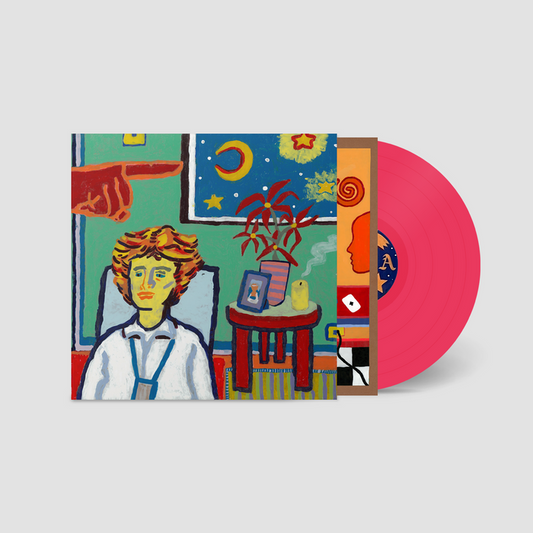 dad sports - I AM JUST A BOY LEAVE ME ALONE !!! [expanded edition] Vinyl & Merch | Fat Possum Records
