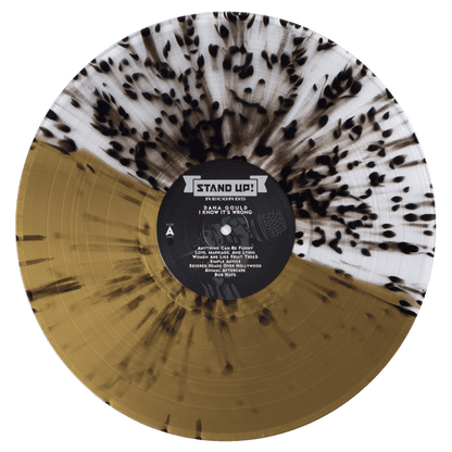 I Know It’s Wrong LP by Dana Gould