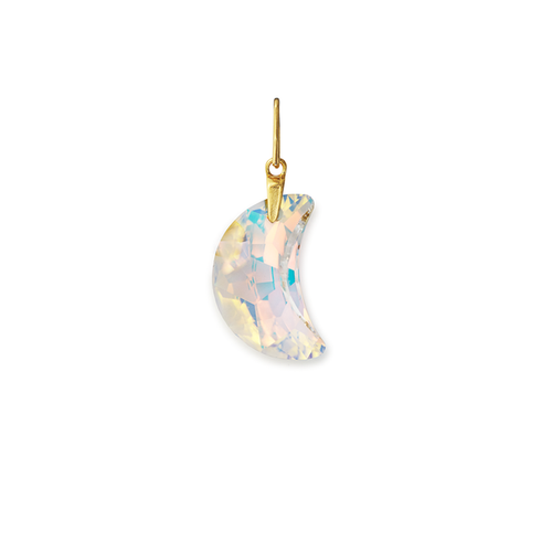 14kt Gold Over Sterling Silver