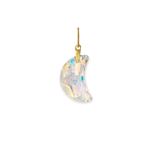 14kt Gold Over Sterling Silver