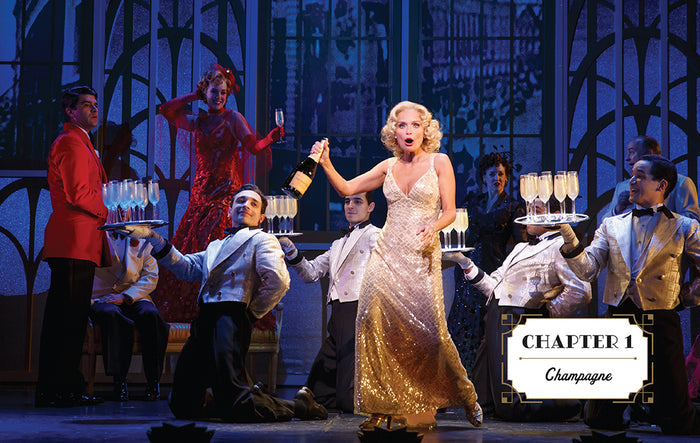 I'll Drink to That!