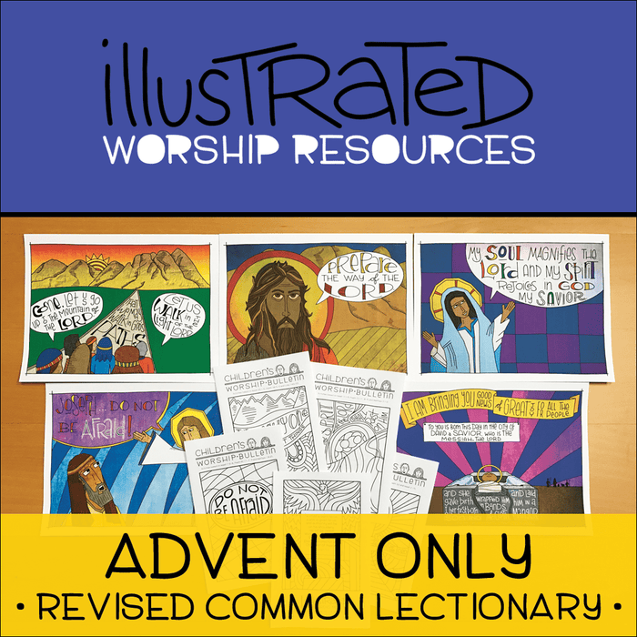 Revised Common Lectionary / 1-300 members