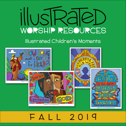 Children's Moments Only / 1-300 members
